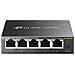 Switch Easy Smart con 5 Porte Gigabit - Foto miniatura 1